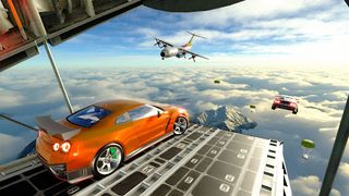 Extreme Car Crash Simulator 3D - Screenshot 1