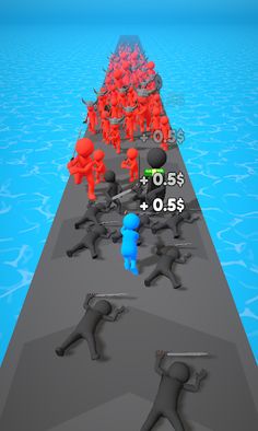 Shoot & Upgrade - Screenshot 4