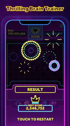 1010! Neon - Block Puzzle VIP - Screenshot 2