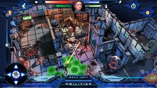 Strike Team Hydra - Screenshot 2