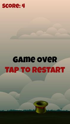 CatchTime - Screenshot 1