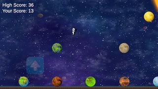 Punga Run - Screenshot 2
