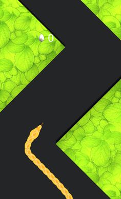 RNDM Snake - Screenshot 2