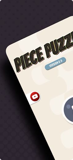 Piece Puzzle - Screenshot 1