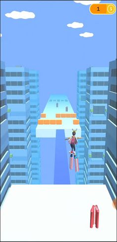 High Heels Run - Screenshot 3