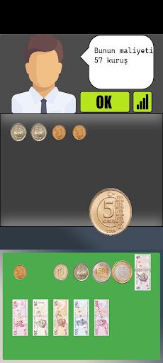 Mağazada - Screenshot 2