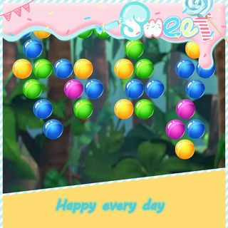 Bubble Fight 2021 - Screenshot 3