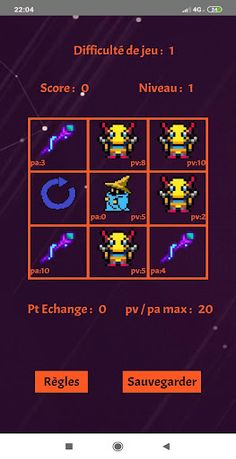 Mini Games Studio - Screenshot 4