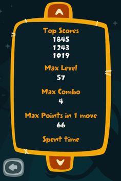 Creature Crush - Screenshot 4