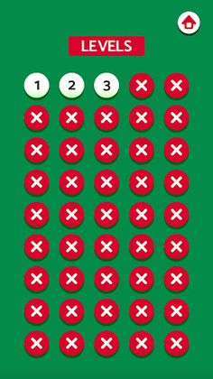 Golf Field - Screenshot 2