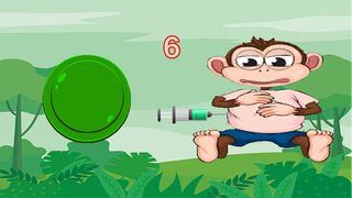 Stupid Affenpocken - Screenshot 3