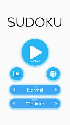 Sudoku - Classic Puzzle Game - Screenshot 3