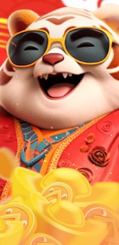 Fortune-Tiger Powerful - Screenshot 3