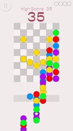 UpShot - Arcade Puzzle Shooter - Screenshot 4