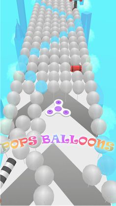 Spin & Run - Screenshot 3