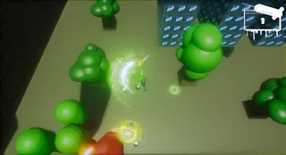 Down With The Sickness - Screenshot 1