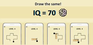 SLIDE THE LINES: Rescue Brain  - Screenshot 1