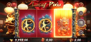 GFG PX - Screenshot 2