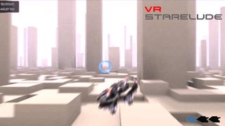 VR StarElude - Screenshot 2