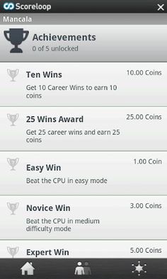 Mancala Deluxe - Screenshot 4