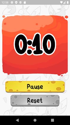 Fox Matters - Screenshot 1