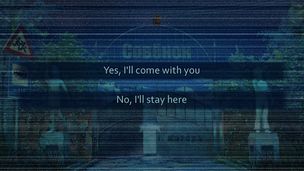 Everlasting Summer - Screenshot 2