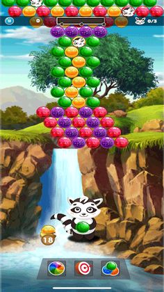 Frozen Balls - Screenshot 3