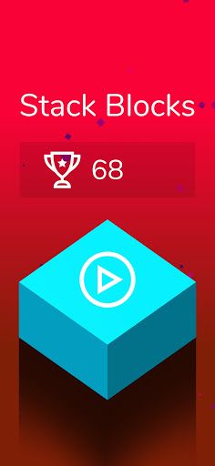 Stack Blocks - Screenshot 1