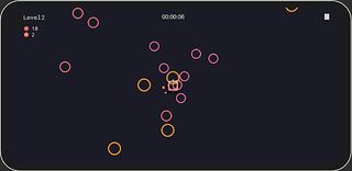 Shape Survivor ( Vuông Tròn ) - Screenshot 2