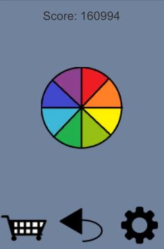 Clickers - Screenshot 2