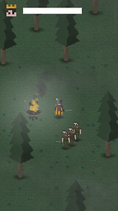 Ming the King - Medieval RPG - Screenshot 4