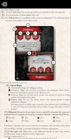 Black Rose Codex - Screenshot 4