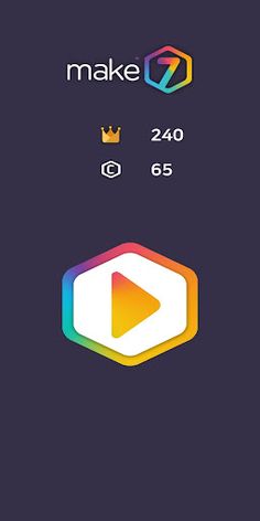 Hexa Puzzle Create 7 - Screenshot 2
