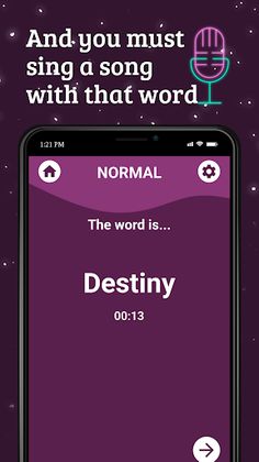 Sing a Song - Screenshot 4