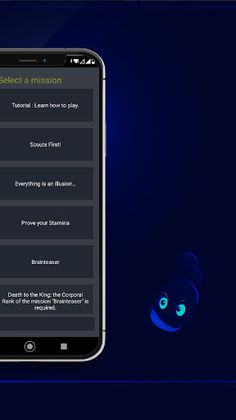 Virus Hunter - An AR Game - Screenshot 4