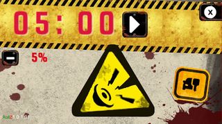 RollZ - Screenshot 2