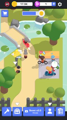 Car Care Inc. - Screenshot 2