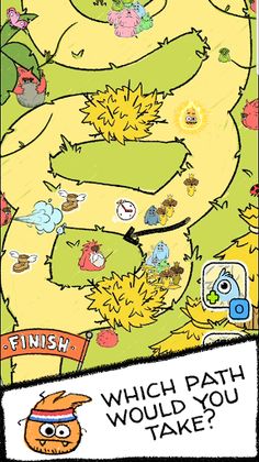 Boomies: Runaway Adventure - Screenshot 4