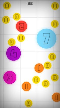 numbrus - Screenshot 1