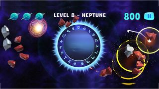 No Planet B - Screenshot 3