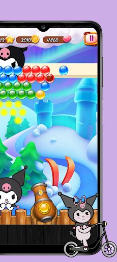 Kuromi Days - Screenshot 3