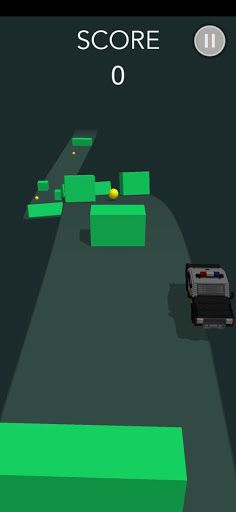 Twisted Racers - Screenshot 2