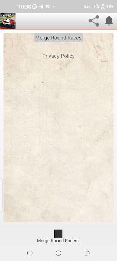 Merge Round Racers - Screenshot 2