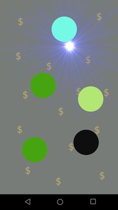 Fingers Challenge - Screenshot 1