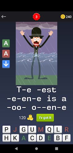 Durned in sayings - Screenshot 3