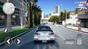 Mafia Gangster City - Screenshot 2