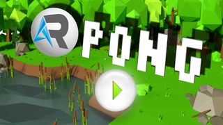 AR Pong - Screenshot 1