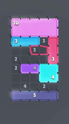 Rubber Fill - Screenshot 4