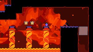 Dadish 4 - Screenshot 3