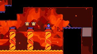 Dadish 4 - Screenshot 3